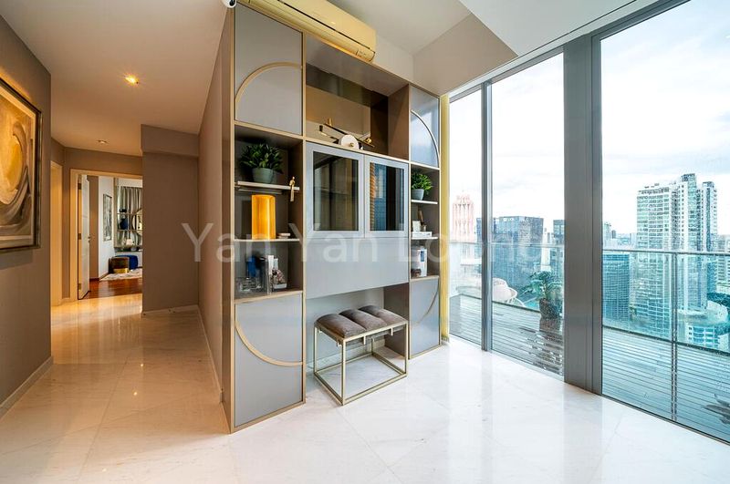4 Bed Condo for Sale in  Lincoln Suites - Image 14